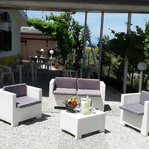 Locanda del Sole Tropea